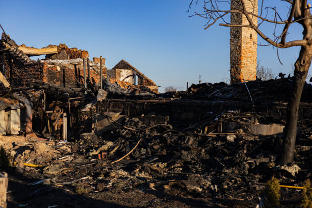 Reliable Odor Removal contractor in Laveen, AZ by Meridian Smoke Damage