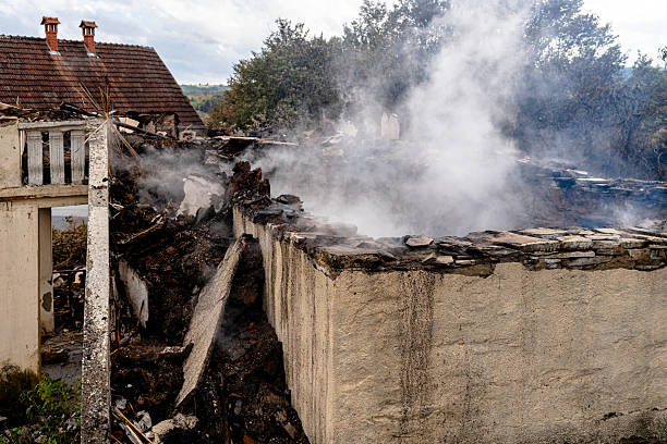 Affordable Odor Removal solutions in Laveen, AZ